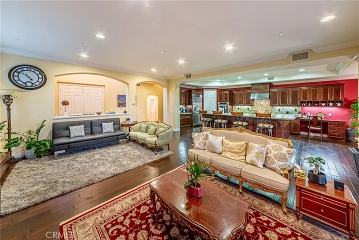 17872 Via Roma, Yorba Linda, California 92886