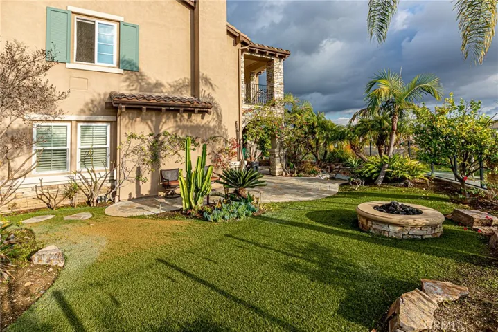17872 Via Roma, Yorba Linda, California 92886