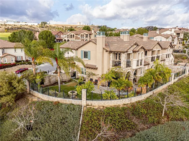 17872 Via Roma, Yorba Linda, California 92886