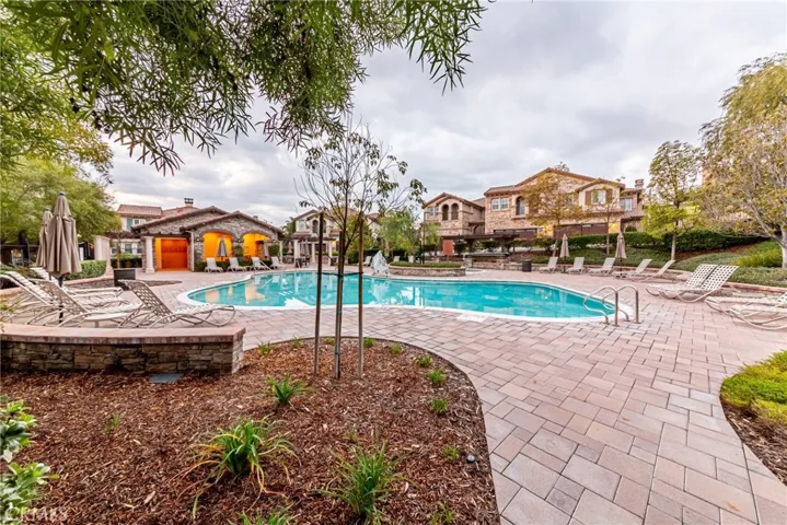 17872 Via Roma, Yorba Linda, California 92886