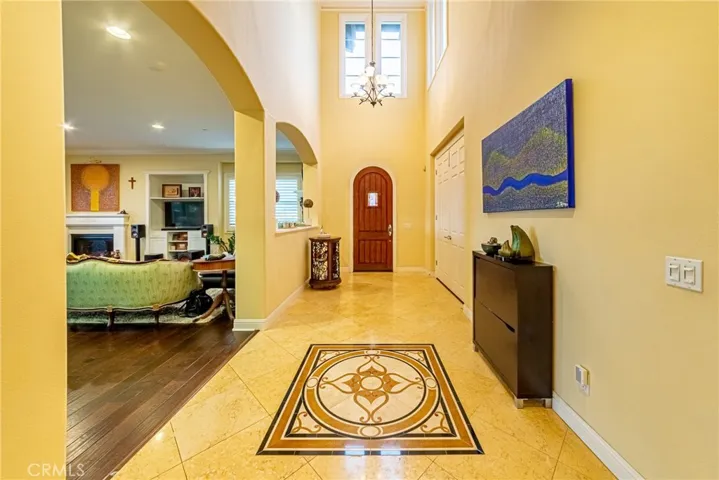 17872 Via Roma, Yorba Linda, California 92886