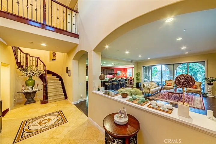 17872 Via Roma, Yorba Linda, California 92886