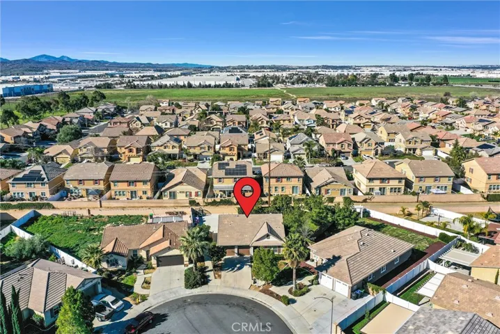 674 Nihal Court, Perris, California 92571