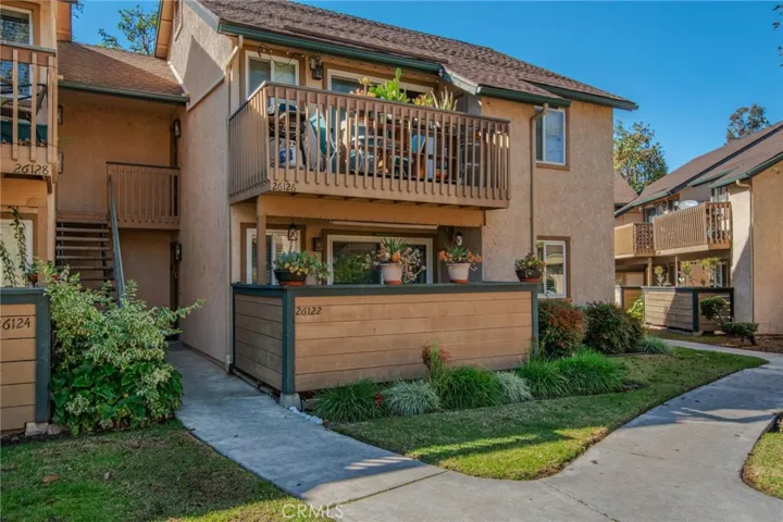26122 Serrano Court 29, Lake Forest, California 92630