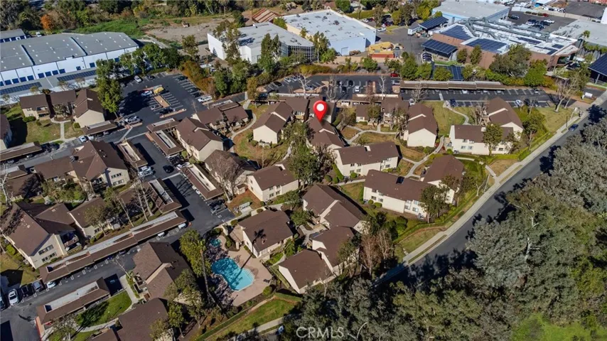 26122 Serrano Court 29, Lake Forest, California 92630