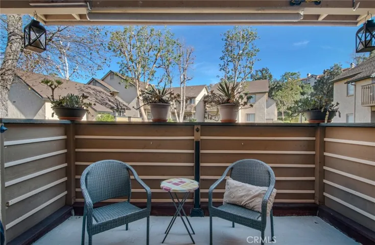 26122 Serrano Court 29, Lake Forest, California 92630