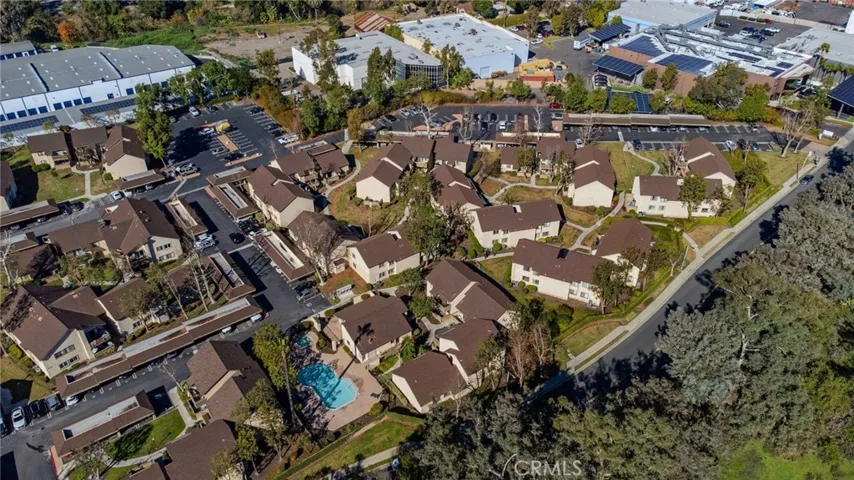 26122 Serrano Court 29, Lake Forest, California 92630