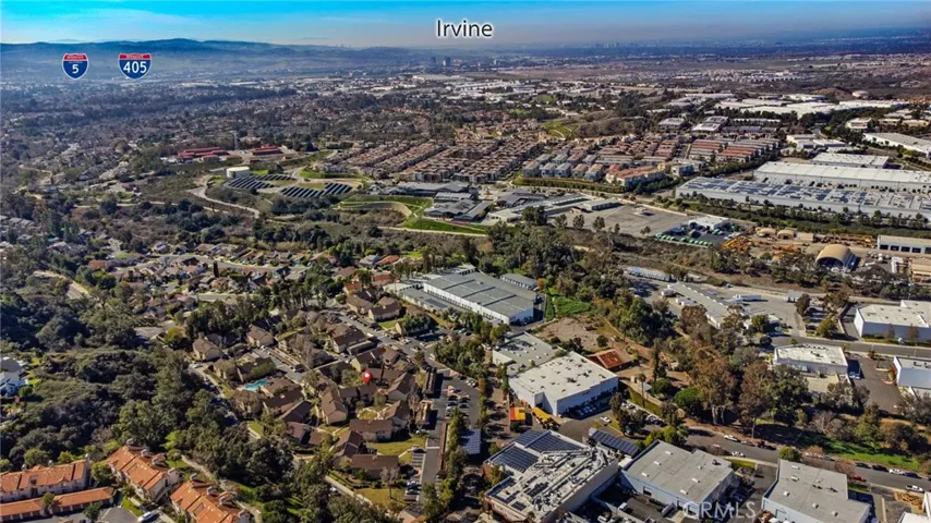 26122 Serrano Court 29, Lake Forest, California 92630