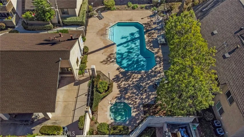 26122 Serrano Court 29, Lake Forest, California 92630