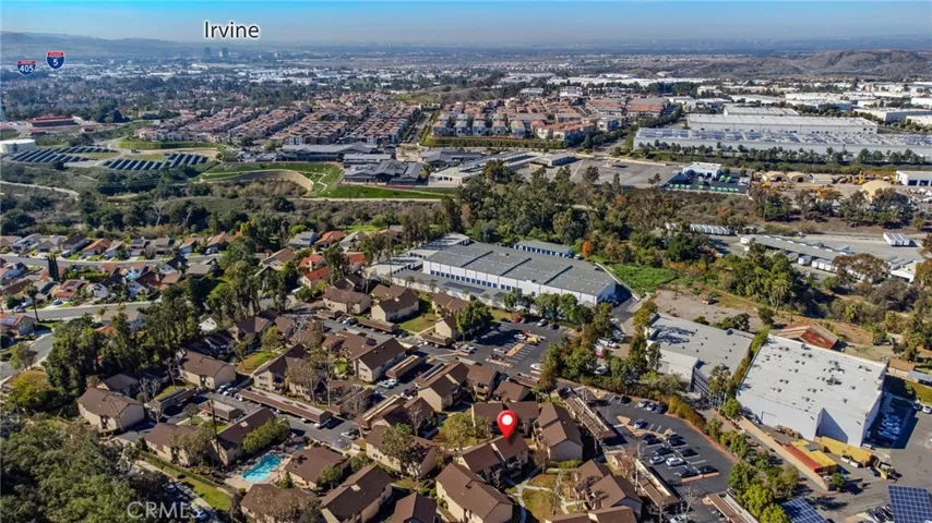 26122 Serrano Court 29, Lake Forest, California 92630