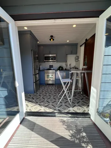 1310 W Cliff Drive, Santa Cruz, California 95060