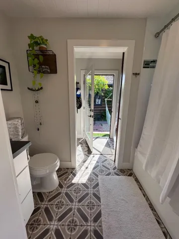 1310 W Cliff Drive, Santa Cruz, California 95060