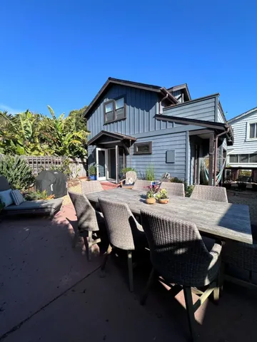 1310 W Cliff Drive, Santa Cruz, California 95060