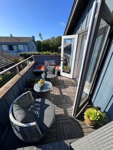 1310 W Cliff Drive, Santa Cruz, California 95060