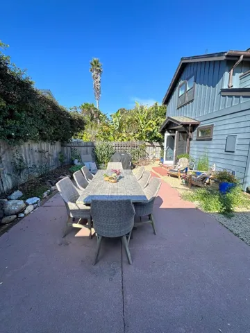 1310 W Cliff Drive, Santa Cruz, California 95060