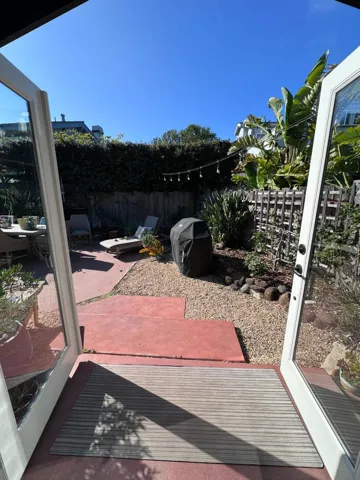 1310 W Cliff Drive, Santa Cruz, California 95060