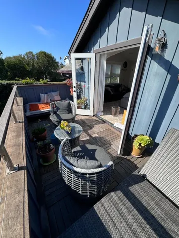 1310 W Cliff Drive, Santa Cruz, California 95060
