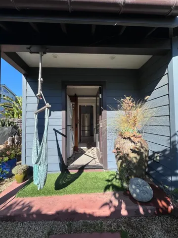 1310 W Cliff Drive, Santa Cruz, California 95060