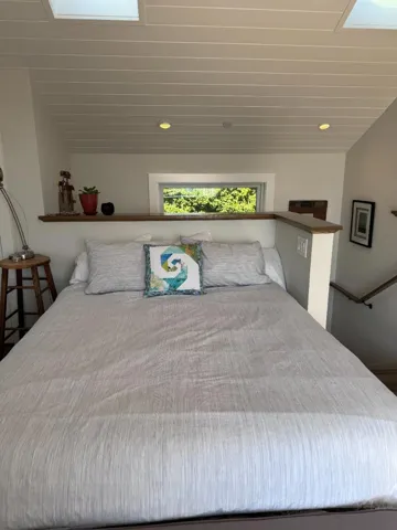 1310 W Cliff Drive, Santa Cruz, California 95060