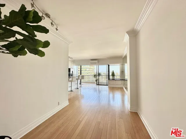 999 N Doheny Drive 607, West Hollywood, California 90069