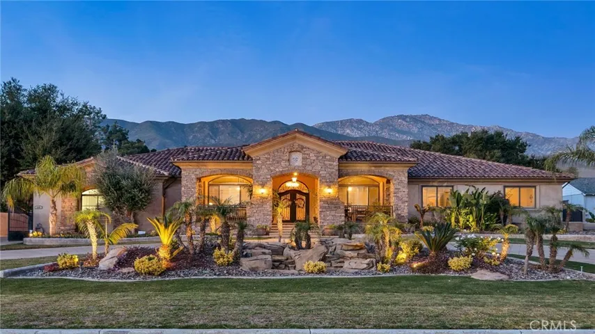 239 W 24th Street, Upland, California 91784