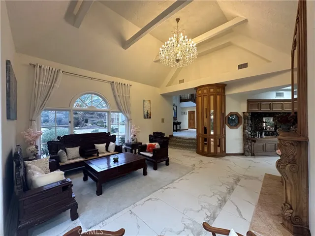 4100 Cassia Lane, Yorba Linda, California 92886