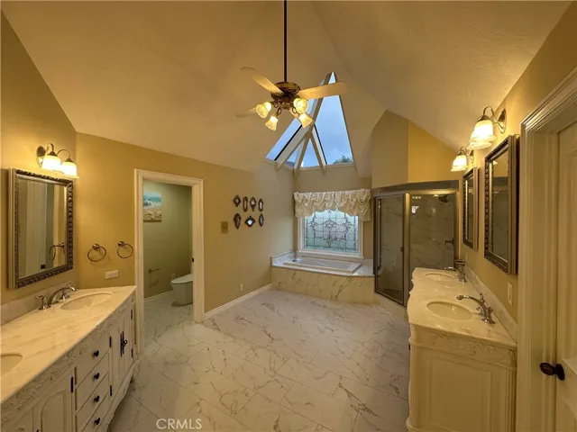 4100 Cassia Lane, Yorba Linda, California 92886