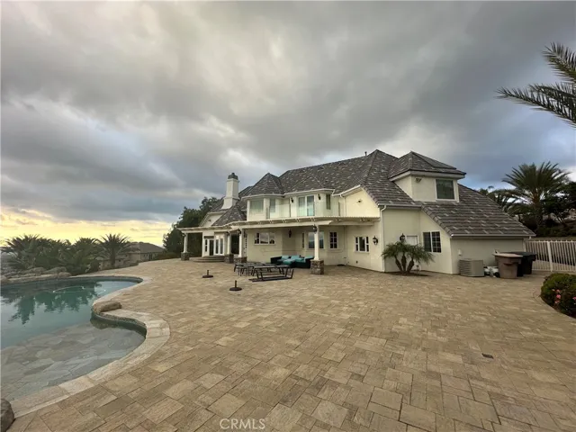 4100 Cassia Lane, Yorba Linda, California 92886