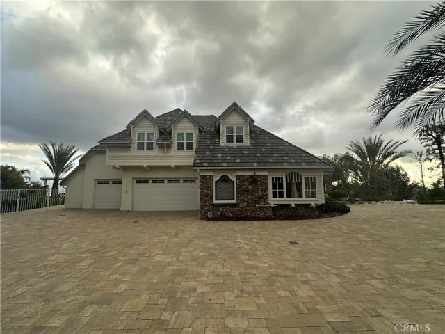 4100 Cassia Lane, Yorba Linda, California 92886