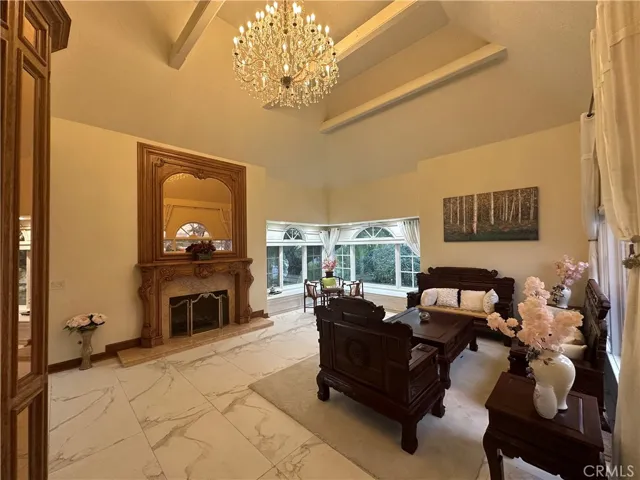 4100 Cassia Lane, Yorba Linda, California 92886