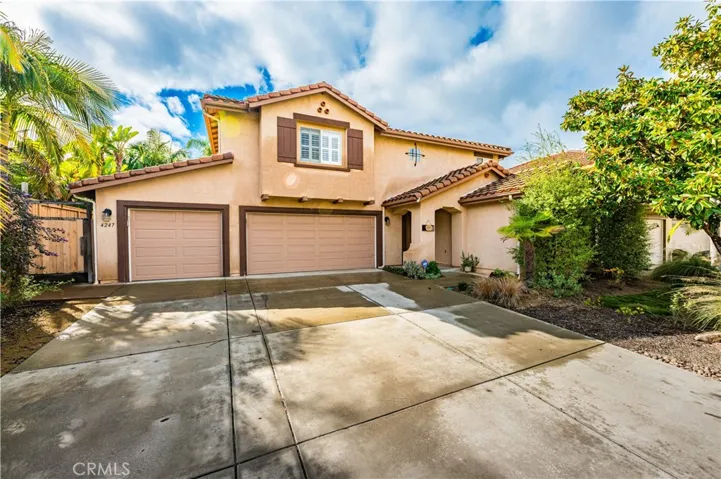 4247 Alta Vista Court, Oceanside, California 92057