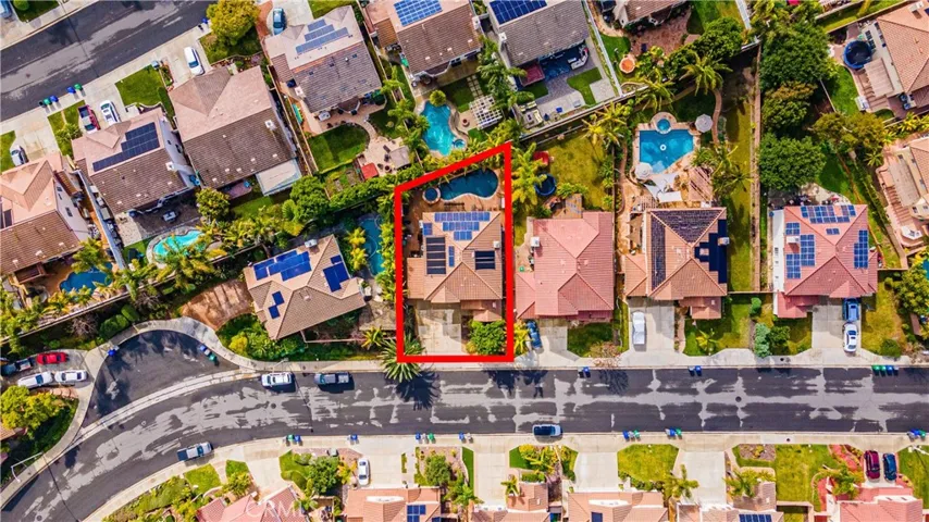 4247 Alta Vista Court, Oceanside, California 92057