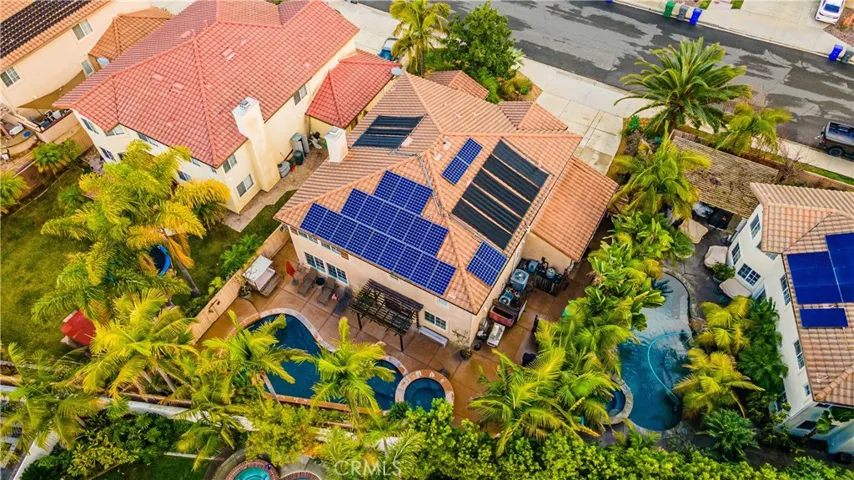 4247 Alta Vista Court, Oceanside, California 92057