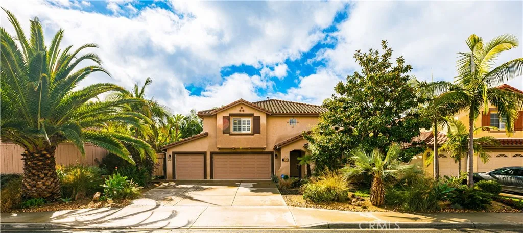 4247 Alta Vista Court, Oceanside, California 92057