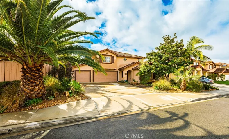 4247 Alta Vista Court, Oceanside, California 92057