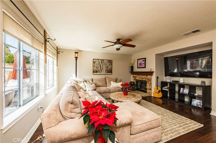 4247 Alta Vista Court, Oceanside, California 92057