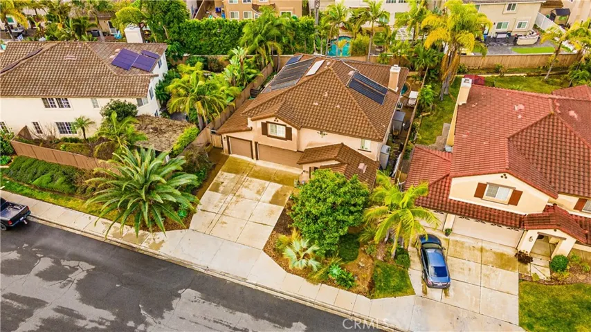 4247 Alta Vista Court, Oceanside, California 92057