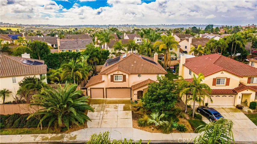 4247 Alta Vista Court, Oceanside, California 92057
