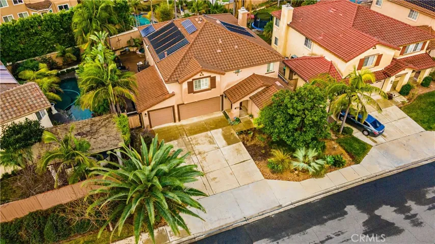 4247 Alta Vista Court, Oceanside, California 92057