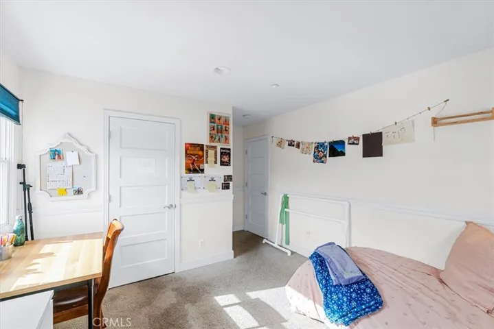 Bedroom 2 includes walk-in closet