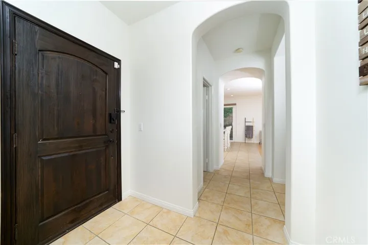 Entry