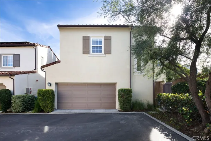 2 Car Garage