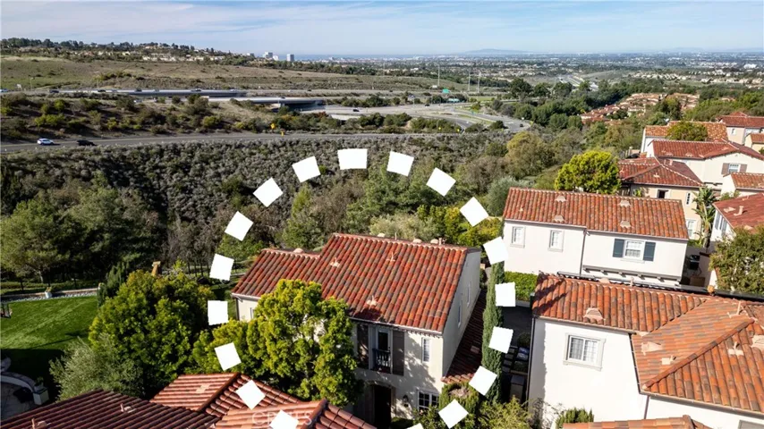 Site view