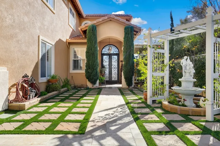31609 Ridgecrest Drive, Lake Elsinore, California 92532