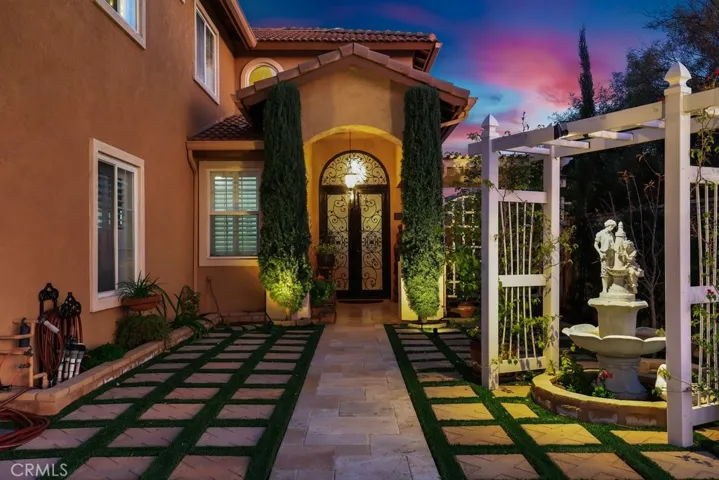 31609 Ridgecrest Drive, Lake Elsinore, California 92532