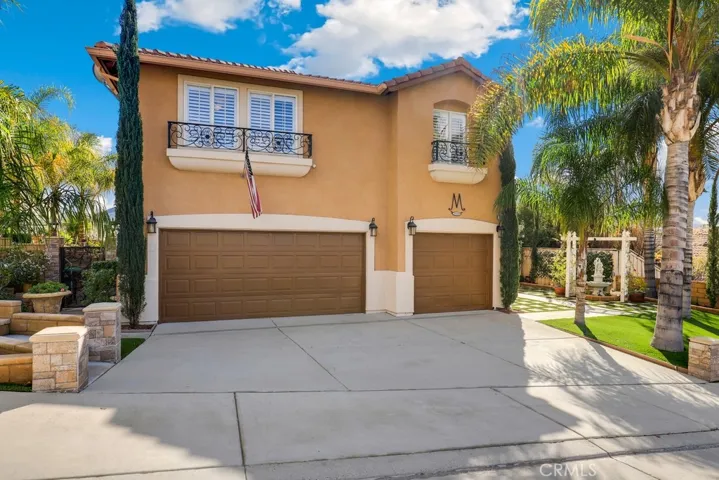 31609 Ridgecrest Drive, Lake Elsinore, California 92532