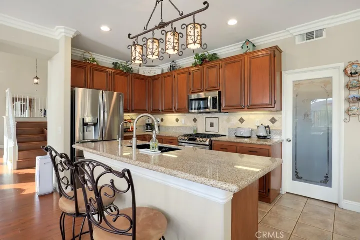 31609 Ridgecrest Drive, Lake Elsinore, California 92532