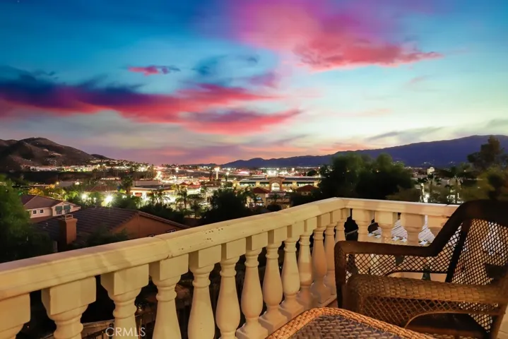 31609 Ridgecrest Drive, Lake Elsinore, California 92532