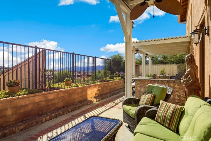 31609 Ridgecrest Drive, Lake Elsinore, California 92532