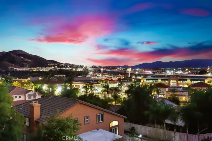 31609 Ridgecrest Drive, Lake Elsinore, California 92532